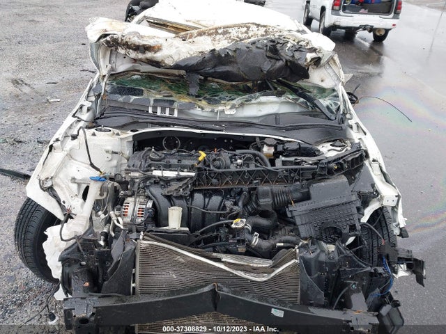 KIA Forte Lxs 2021 3KPF24AD9ME292631 Image 10