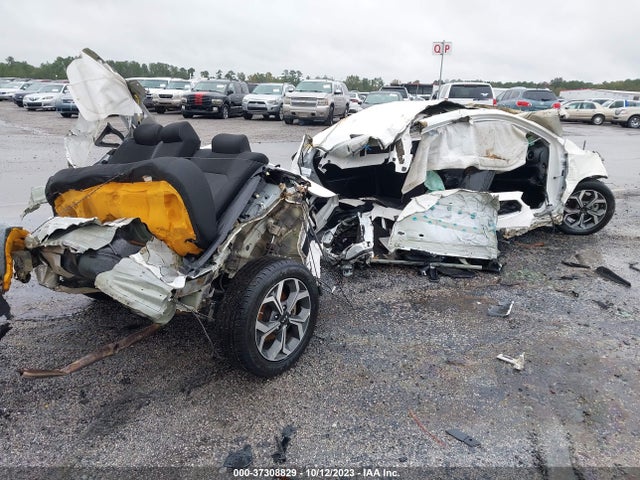 KIA Forte Lxs 2021 3KPF24AD9ME292631 Image 4
