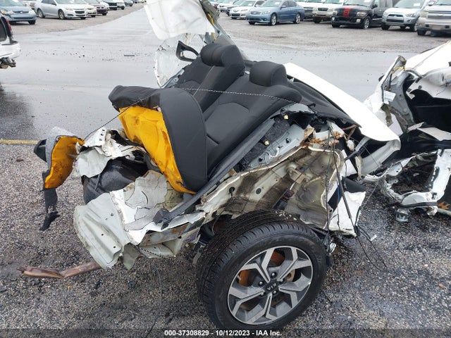 KIA Forte Lxs 2021 3KPF24AD9ME292631 Image 8