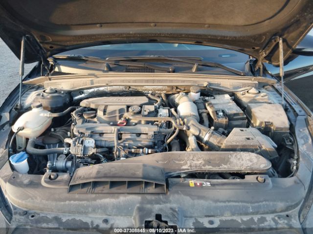 5XXG64J28NG131039 KIA K5 Gt-line