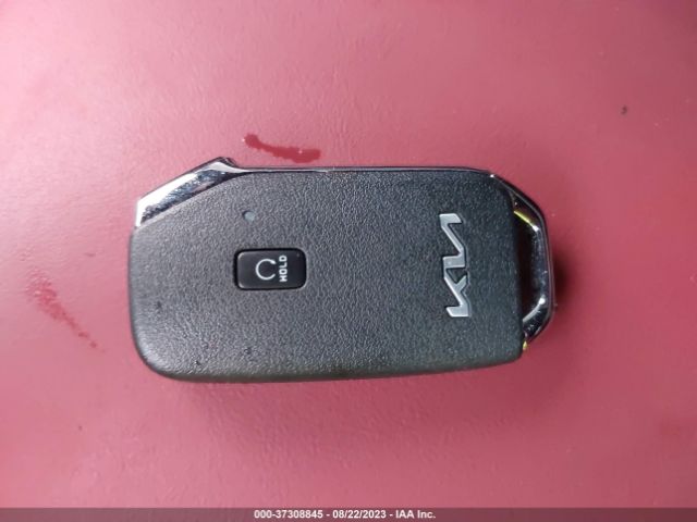 5XXG64J28NG131039 KIA K5 Gt-line