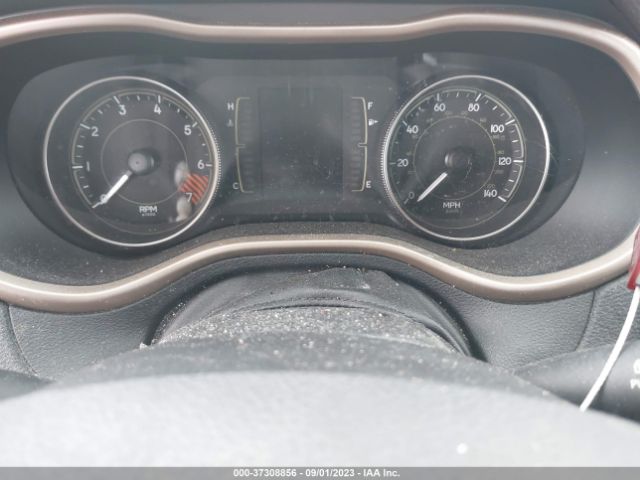 1C4PJLAB6EW249386 Jeep Cherokee Sport