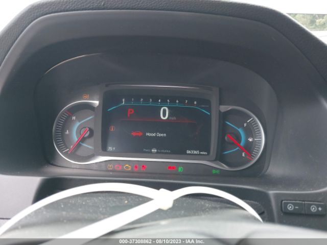 5FNYF6H70LB015349 Honda Pilot Black Edition