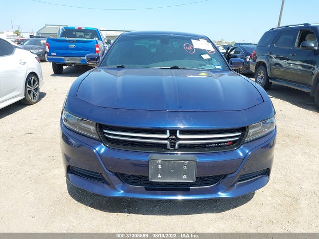 Dodge Charger Se 2017 2C3CDXBG9HH585273 Image 6