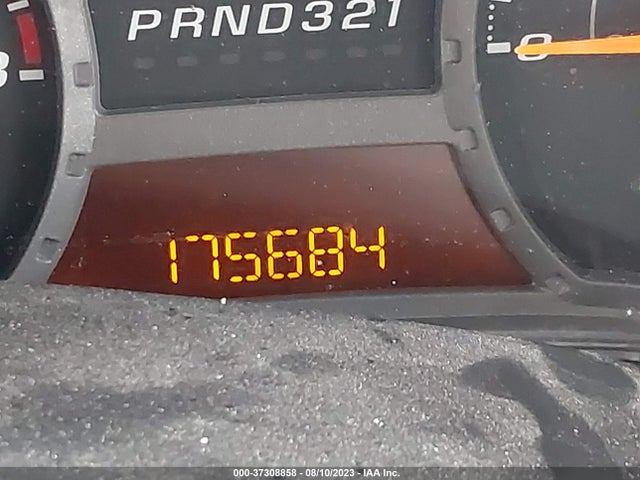 2005 CHEVROLET COLORADO 1SE LS Z71 VIN: 1GCDT136858146671