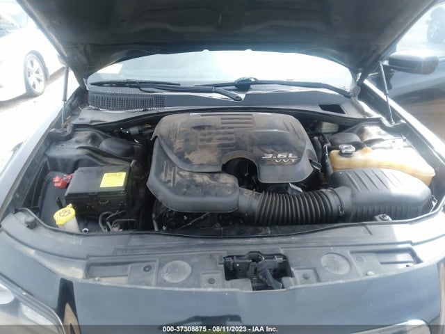 2C3CCABGXEH323029 Chrysler 300 300s