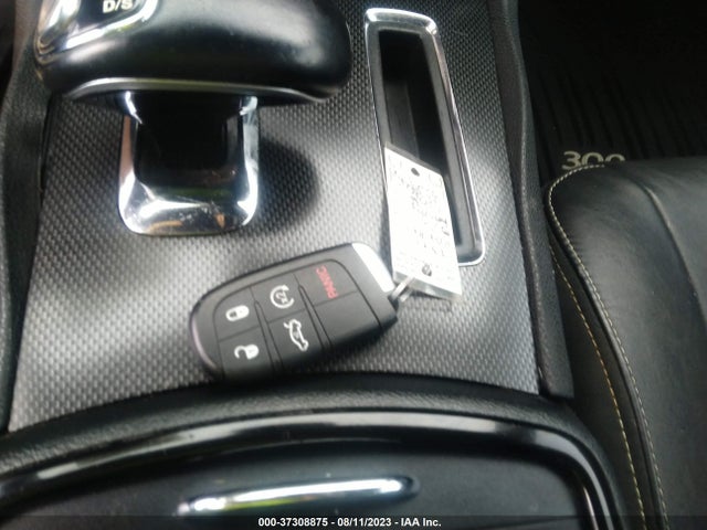 2C3CCABGXEH323029 Chrysler 300 300s