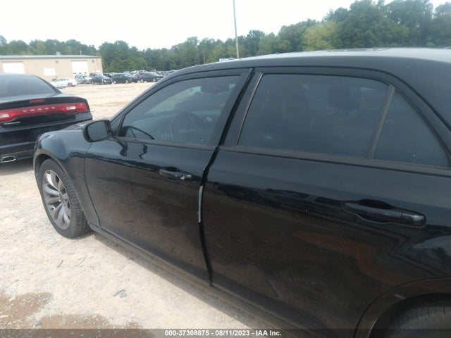 2C3CCABGXEH323029 Chrysler 300 300s