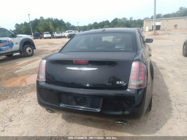 2C3CCABGXEH323029 Chrysler 300 300s