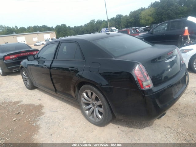 2C3CCABGXEH323029 Chrysler 300 300s