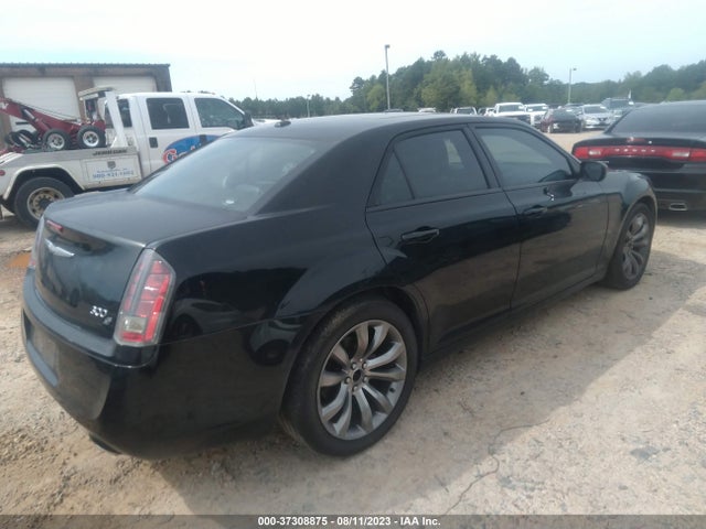 2C3CCABGXEH323029 Chrysler 300 300s