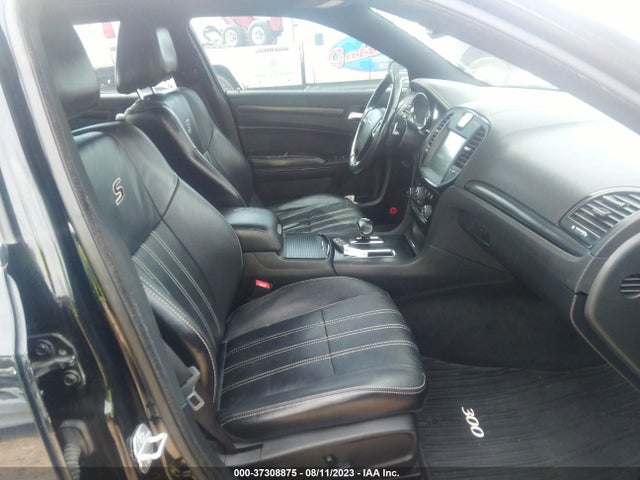 2C3CCABGXEH323029 Chrysler 300 300s