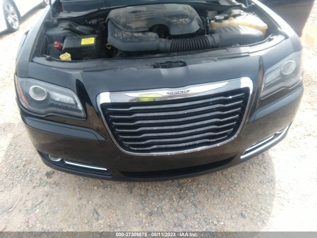 2C3CCABGXEH323029 Chrysler 300 300s