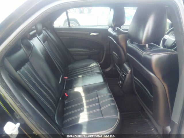 2C3CCABGXEH323029 Chrysler 300 300s