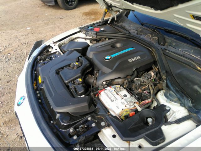 WBA8E1C38HA156788 BMW 3 Series 330e Iperformance