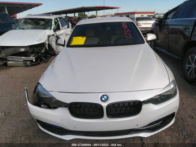 WBA8E1C38HA156788 BMW 3 Series 330e Iperformance