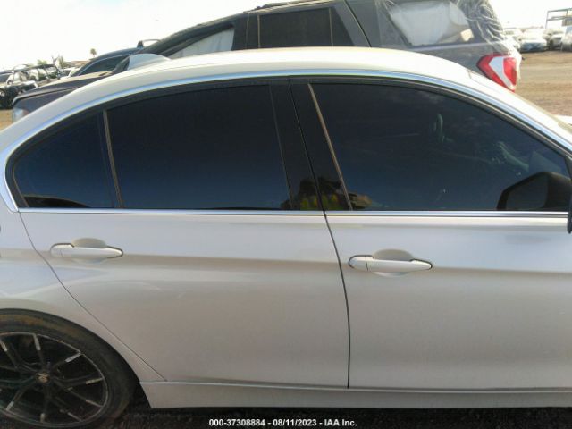 WBA8E1C38HA156788 BMW 3 Series 330e Iperformance
