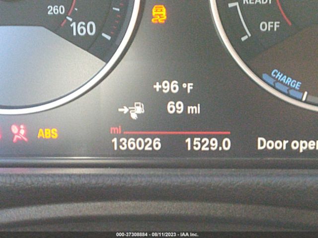 WBA8E1C38HA156788 BMW 3 Series 330e Iperformance