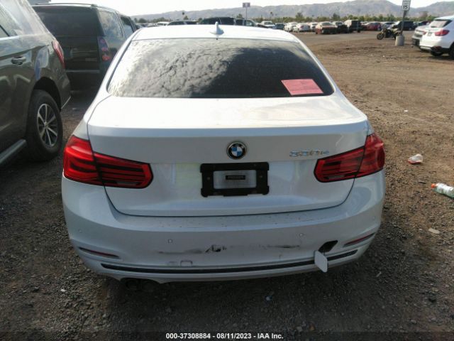 WBA8E1C38HA156788 BMW 3 Series 330e Iperformance