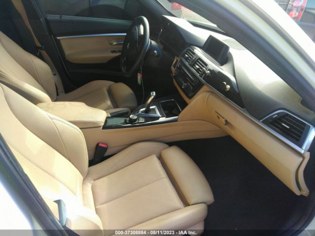WBA8E1C38HA156788 BMW 3 Series 330e Iperformance