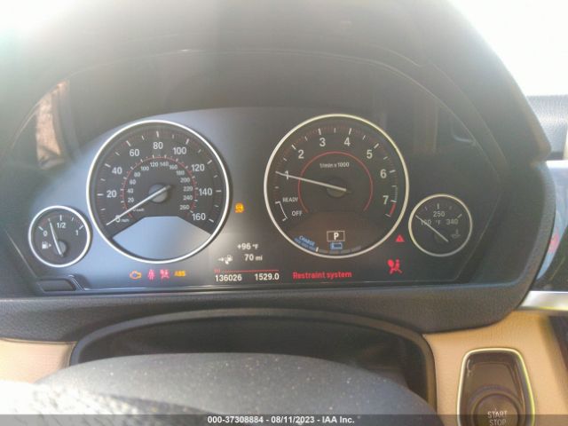 WBA8E1C38HA156788 BMW 3 Series 330e Iperformance