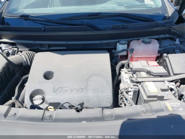 5GAEVCKW7MJ152028 Buick Enclave Avenir
