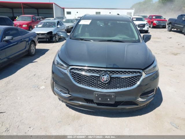 5GAEVCKW7MJ152028 Buick Enclave Avenir