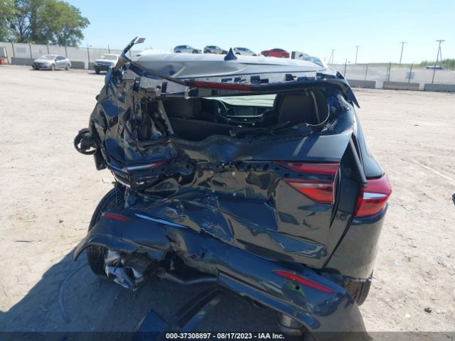 5GAEVCKW7MJ152028 Buick Enclave Avenir