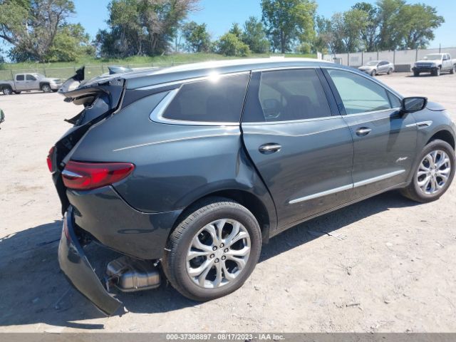5GAEVCKW7MJ152028 Buick Enclave Avenir
