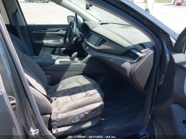 5GAEVCKW7MJ152028 Buick Enclave Avenir