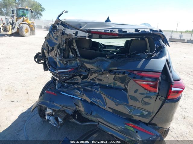 5GAEVCKW7MJ152028 Buick Enclave Avenir