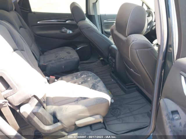 5GAEVCKW7MJ152028 Buick Enclave Avenir