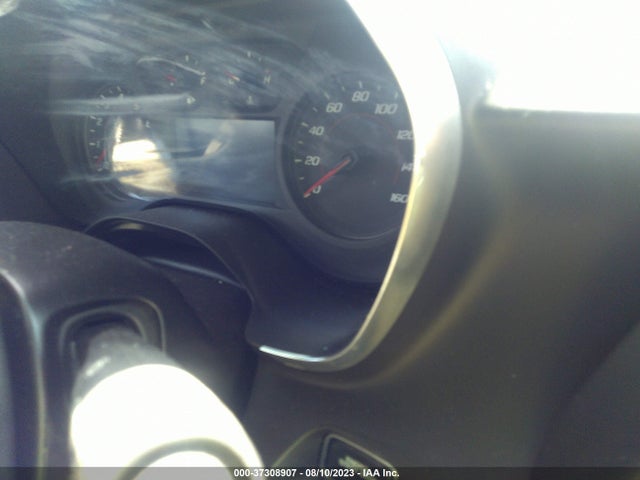 Chevrolet Camaro 1lt 2019 1G1FB1RS6K0107502 Image 11