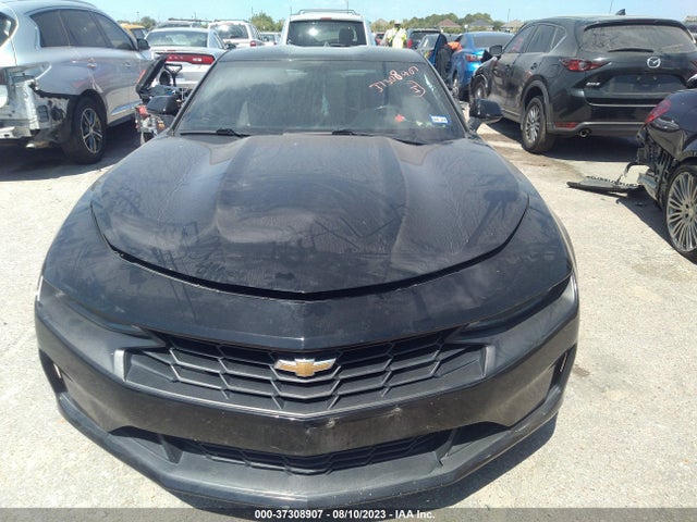 Chevrolet Camaro 1lt 2019 1G1FB1RS6K0107502 Image 12