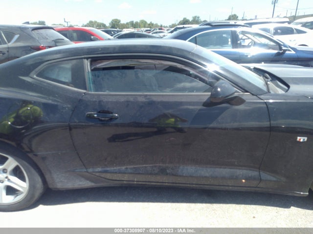 Chevrolet Camaro 1lt 2019 1G1FB1RS6K0107502 Image 13