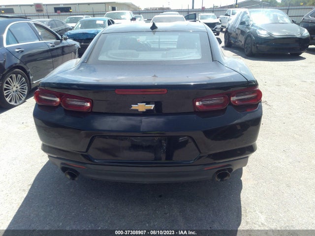 Chevrolet Camaro 1lt 2019 1G1FB1RS6K0107502 Image 16