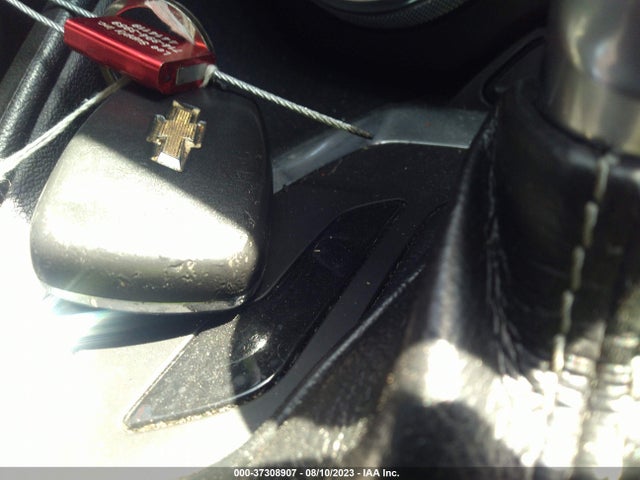 Chevrolet Camaro 1lt 2019 1G1FB1RS6K0107502 Image 7