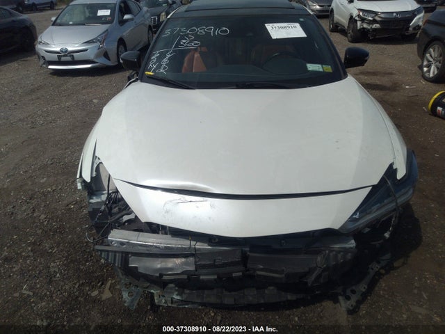 Nissan Maxima 3.5 Platinum 2019 1N4AA6AV3KC376827 Image 12