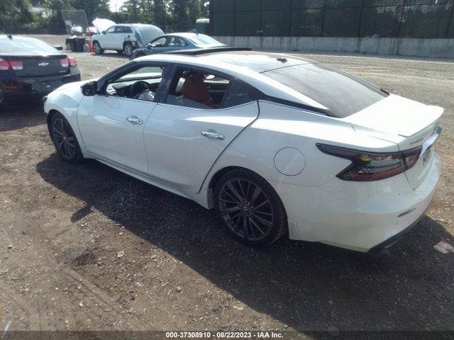 Nissan Maxima 3.5 Platinum 2019 1N4AA6AV3KC376827 Image 3