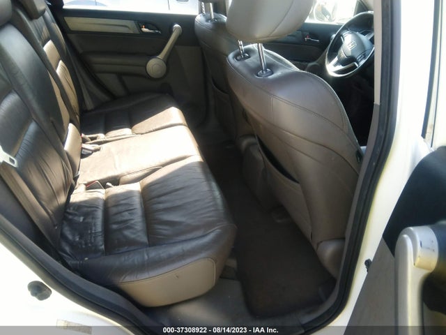 2007 HONDA CR-V EX-L VIN: JHLRE38747C079325