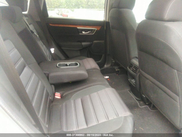 2020 HONDA CR-V EX VIN: 5J6RW2H53LL029880