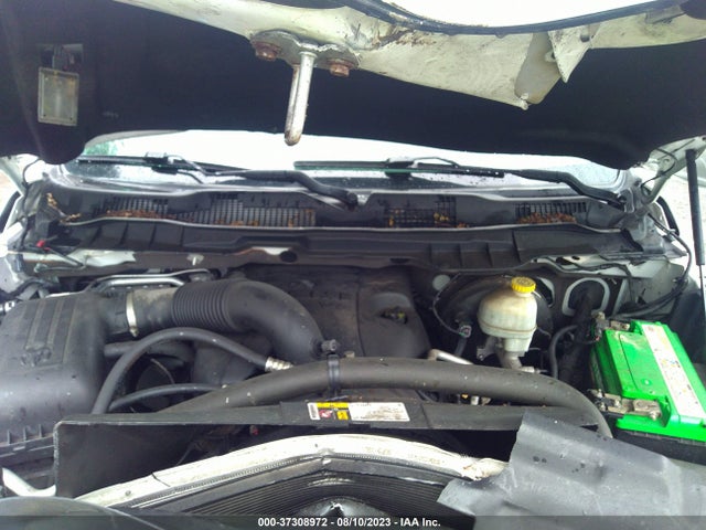 RAM 1500 Big Horn 2014 1C6RR7TT7ES394322 Image 10