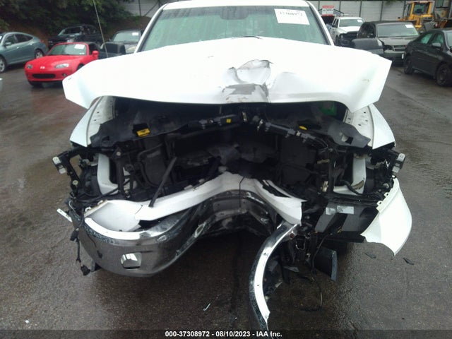 RAM 1500 Big Horn 2014 1C6RR7TT7ES394322 Image 6