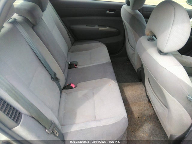 2004 TOYOTA PRIUS VIN: JTDKB20U740007020