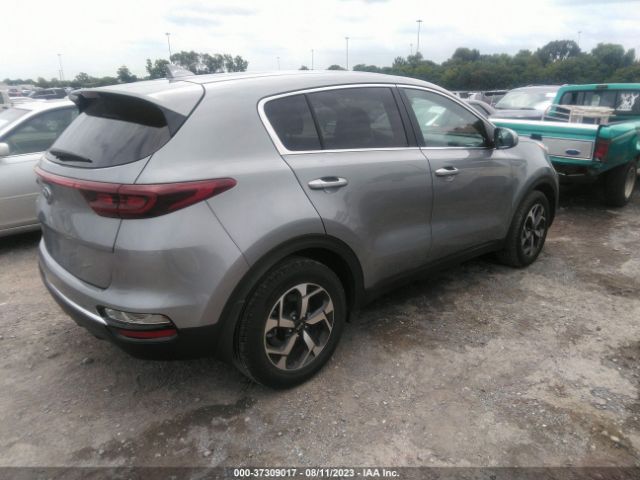 KNDPM3ACXN7028027 KIA Sportage Lx