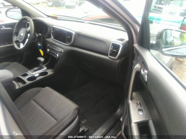 KNDPM3ACXN7028027 KIA Sportage Lx