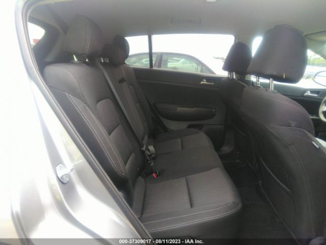 KNDPM3ACXN7028027 KIA Sportage Lx