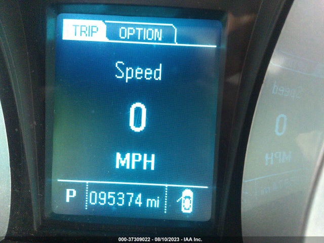 2013 CHEVROLET EQUINOX LS VIN: 2GNALBEK1D1251015
