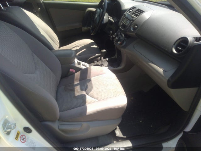 2008 TOYOTA RAV4 VIN: JTMBD35V485171514