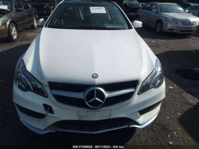 WDDKJ6HB7HF357382 Mercedes-Benz E 400 4matic